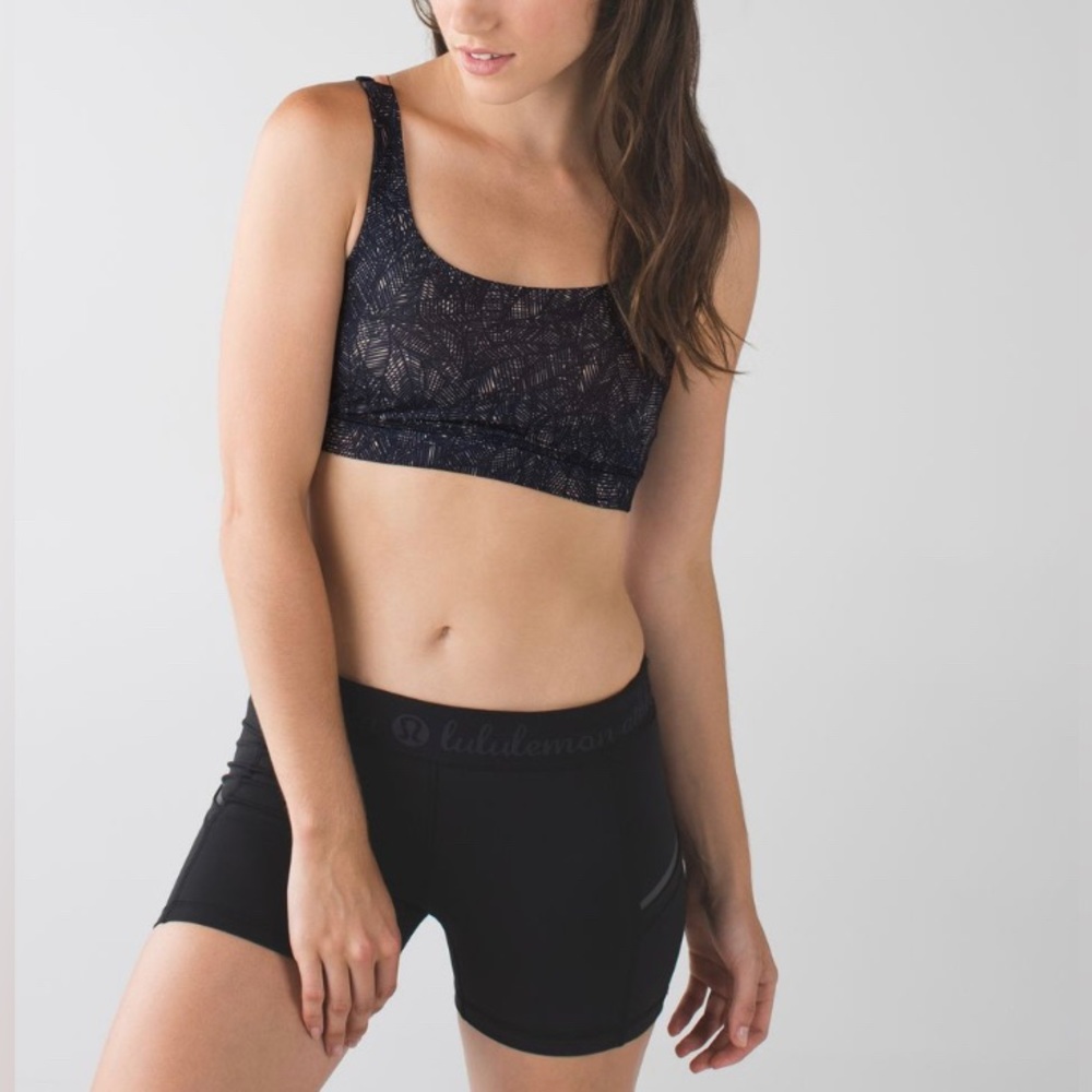 Lululemon Energy Bra